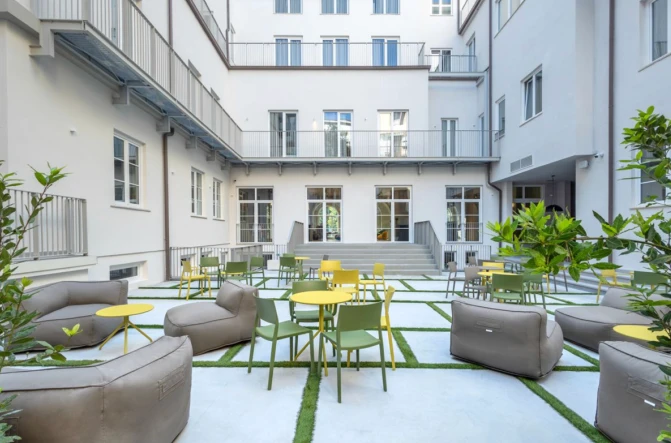Why Student Housing Is One of Europe’s Most Resilient Real Estate Investment Sectors
