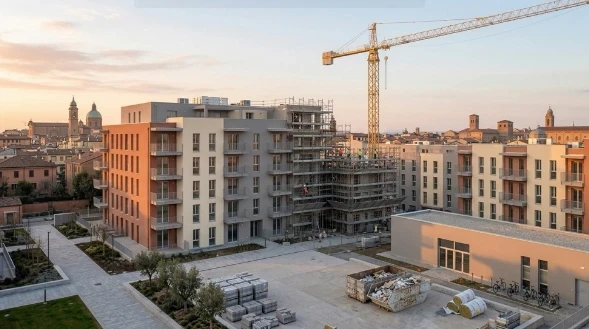 Italian Student Housing: The Return Is Made in the Lease-Up